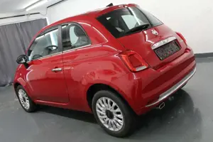 Fiat 500 1.0 Dolcevita Klima+Panorama+Allwetter!