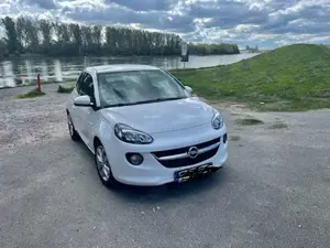 Opel Adam Adam 1.2 Start/Stop