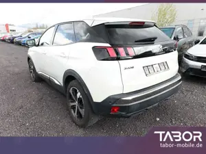 Peugeot 3008 1.2 PureTech 130 Aut. Allure Pano LED Nav Bild 4