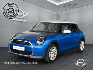 MINI Cooper S 5-Türer LED ACC 360° HUD H/K Pano