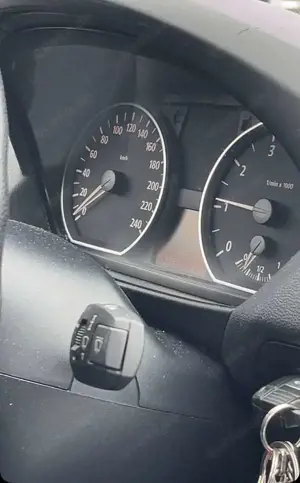 BMW 118 116i