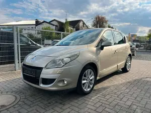 Renault Scenic III Luxe Pano Xenon Navi