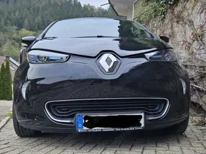 Renault ZOE ZOE (ohne Batterie) 41 kwh Life mit LIMITED Paket