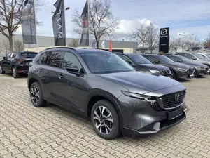Mazda CX-5 2026 2.5L e-SKYACTIV G Exclusive-Line
