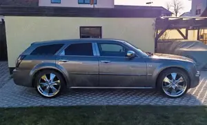 Chrysler 300C 300C Touring Diesel Touring 3.0 CRD DPF Automatik