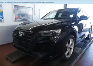 Audi SQ5 TDI quattro tiptronic Optik PanoDach MatrixL