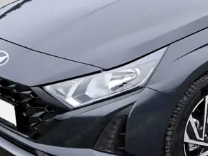 Hyundai i20 Trend FL 1.0 T-GDI GARANTIE+BOSE+KAMERA+ACAA Bild 5
