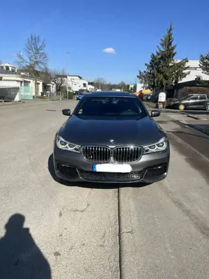 BMW 730 730 d