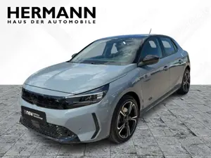 Opel Corsa F 1.2 Turbo GS LED*SHZ*TWA*PDC*LED*LM*PDC