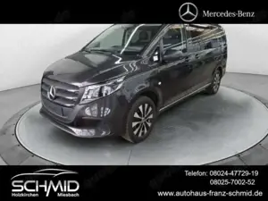 Mercedes-Benz Vito 119 CDI Mixto Lang Airmatic 2xKlima Multibe