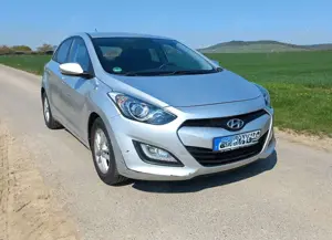 Hyundai i30 Trend
