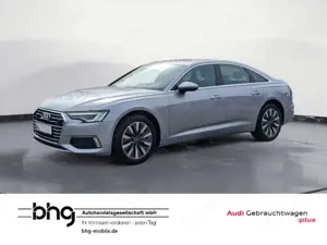 Audi A6 design 40 TDI