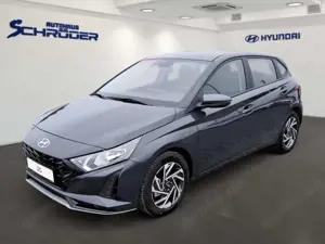 Hyundai i20 Trend FL 1.0 T-GDI GARANTIE+BOSE+KAMERA+ACAA