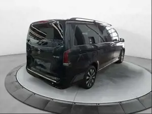Mercedes-Benz Vito 119 CDI Mixto Lang Airmatic 2xKlima Multibe Bild 3