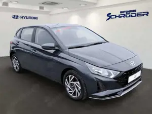 Hyundai i20 Trend FL 1.0 T-GDI GARANTIE+BOSE+KAMERA+ACAA Bild 2