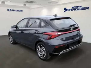Hyundai i20 Trend FL 1.0 T-GDI GARANTIE+BOSE+KAMERA+ACAA Bild 4