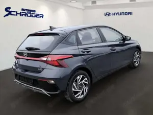 Hyundai i20 Trend FL 1.0 T-GDI GARANTIE+BOSE+KAMERA+ACAA Bild 3