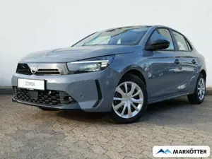 Opel Corsa Hybrid Edition CAM/SHZ+LHZ/Apple-Carplay