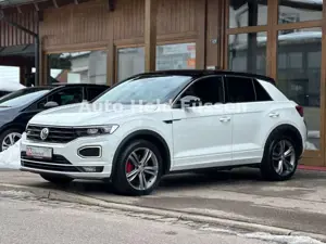 Volkswagen T-Roc RLine 4Motion Aut Navi Lane ACC TTW LED Bild 2