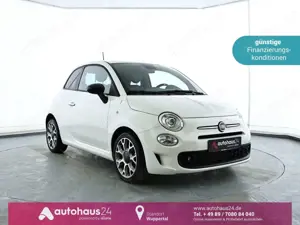 Fiat 500 1.0 Mild Hybrid  Hey Google|Navi|PDC|CarPlay