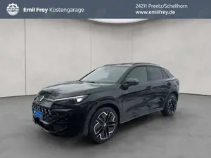 Volkswagen T-Roc 1.5 eTSI DSG R-Line Navi IQ light RFK
