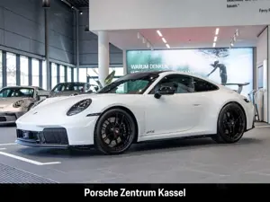Porsche 992 911 Carrera 4 GTS Burmester Clubleder LED