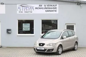 SEAT Altea XL 1.4 92KW / 125PS Reference