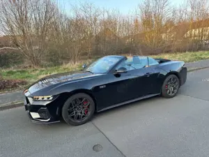 Ford Mustang Mustang Convertible 5.0 Ti-VCT V8 Aut. GT