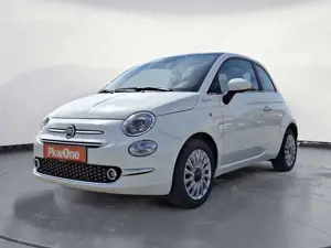 Fiat 500 Dolcevita 1.0 MildHybrid Panoramadach LM-Fel