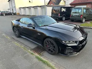 Ford Mustang Ford Mustang GT Cabrio V8 Aut. MagneRide 446PS