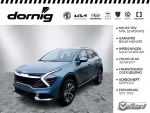 Kia Sportage 1.6 T-GDI Spirit