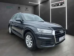 Audi Q5 2.0 TDI DSG quattro AHK RÜCKFAHRKAMERA SHZ KLIMA E