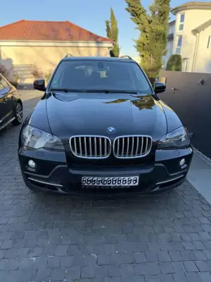 BMW X5 xDrive35d Bild 1