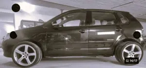 Volkswagen Polo Polo Classic 60