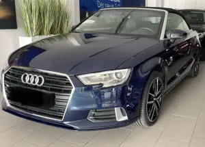 Audi A3 Cabriolet Sportline 2,0 TDi s-tronic