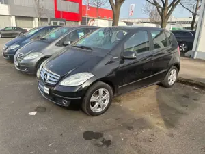 Mercedes-Benz A 180 Avantgarde