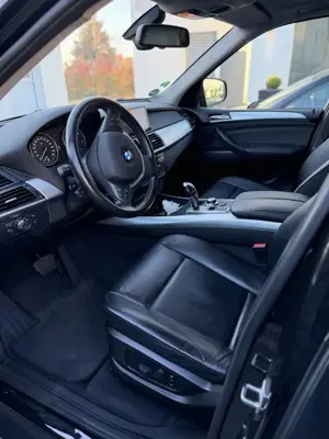BMW X5 xDrive35d Bild 5