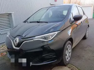 Renault ZOE ZOE (mit Batterie) Z.E. 52 kWh LIFE R135