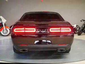Dodge Challenger R T HEMI 5.7 Tempo PDC Touch Keyless Bild 4