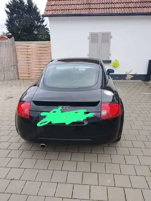 Audi TT Coupe 1.8 T