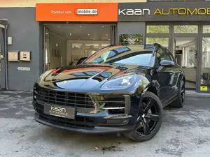Porsche Macan S/LED/PANO/ALCANTARA/NAVI/KAMERA/SPUR/SHZ/TEMPO