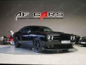 Dodge Challenger R T HEMI 5.7 Tempo PDC Touch Keyless Bild 3