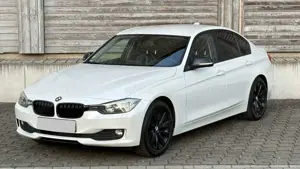 BMW 320 320d Efficient Dynamic Edition