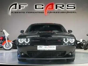 Dodge Challenger R T HEMI 5.7 Tempo PDC Touch Keyless Bild 2