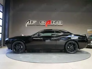 Dodge Challenger R T HEMI 5.7 Tempo PDC Touch Keyless Bild 5