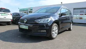 Volkswagen Touran Comfortline BMT/Start-Stopp 7-Sitzer