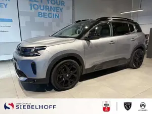 Citroen C5 Aircross MAX PureTech 130 EAT8