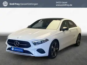 Mercedes-Benz A 200 A-Klasse