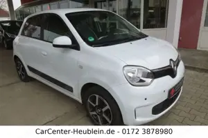 Renault Twingo Limited