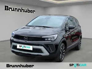 Opel Crossland Elegance, 1.2 Direct Injection Turbo, HUD Navi LED